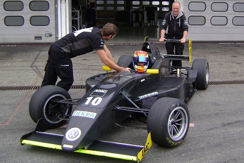 Maik Barten